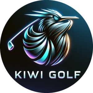 Golf Logo